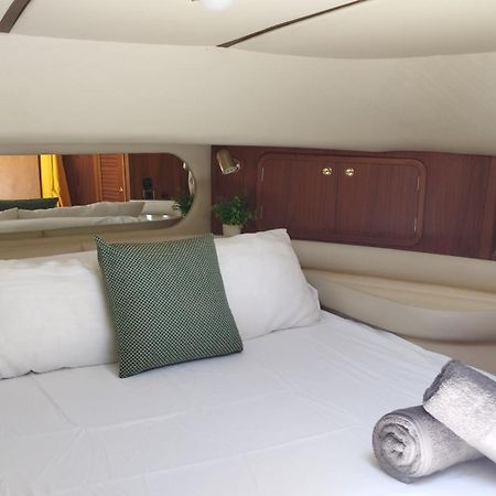 Apartamento En El Mar 푸에르토카레로 외부 사진