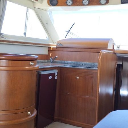 Apartamento En El Mar 푸에르토카레로 외부 사진