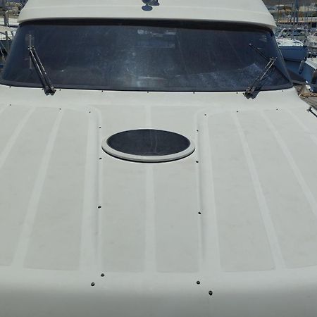 Apartamento En El Mar 푸에르토카레로 외부 사진