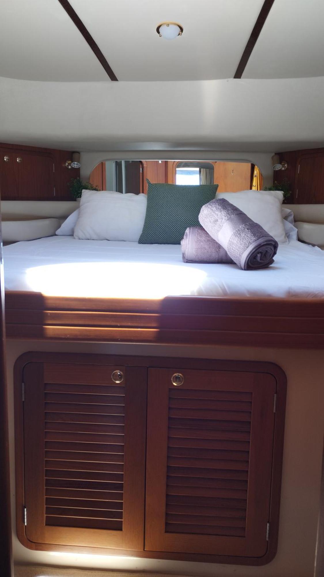 Apartamento En El Mar 푸에르토카레로 외부 사진
