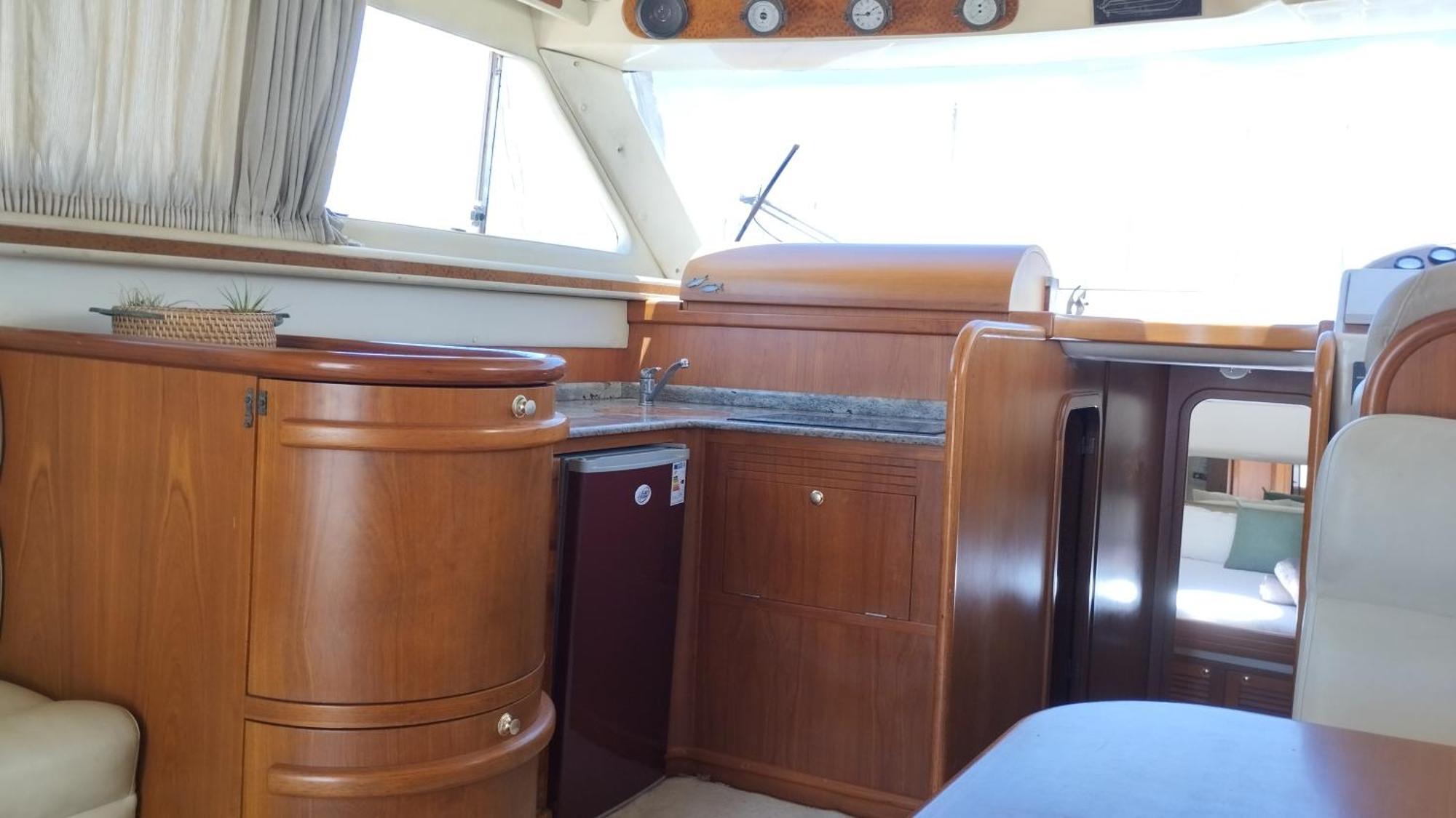 Apartamento En El Mar 푸에르토카레로 외부 사진