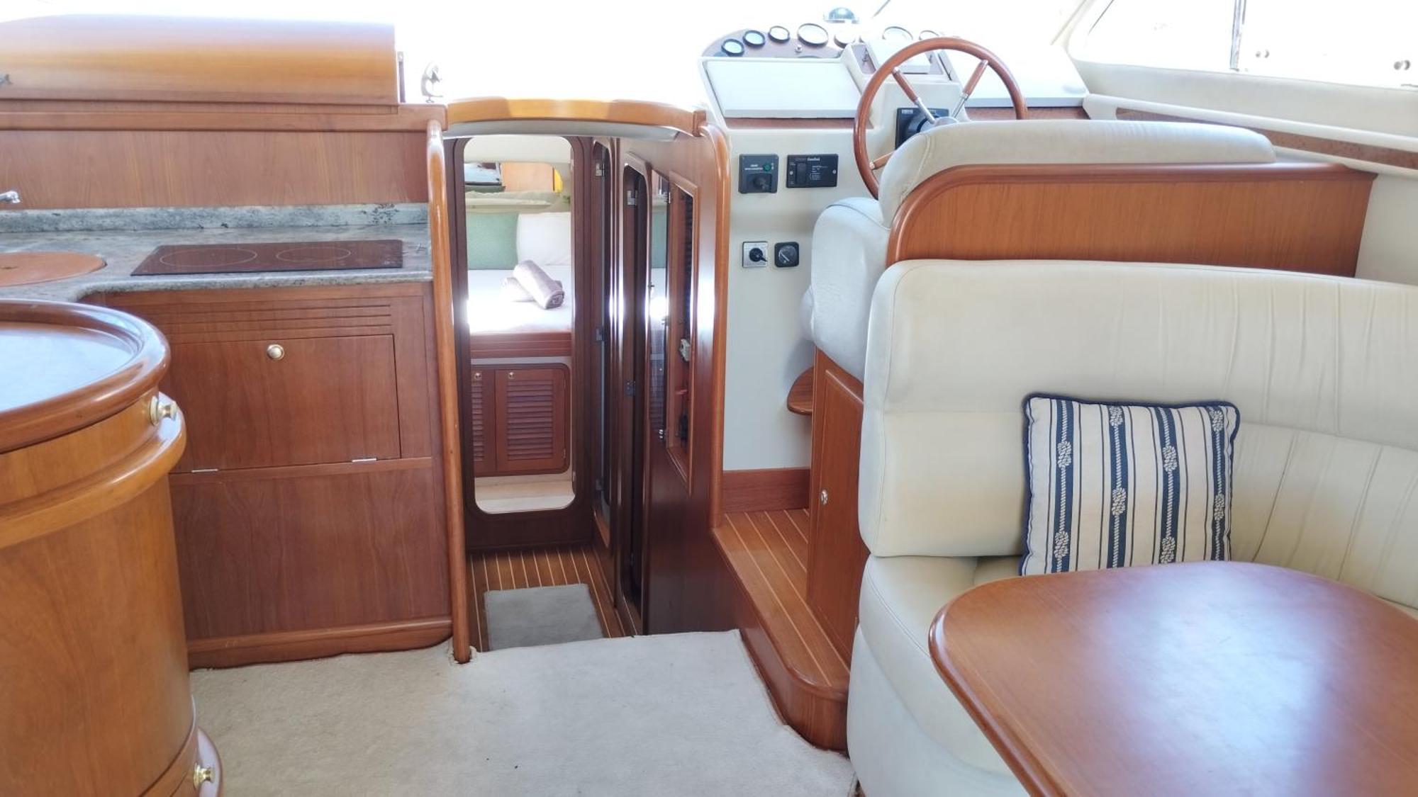 Apartamento En El Mar 푸에르토카레로 외부 사진