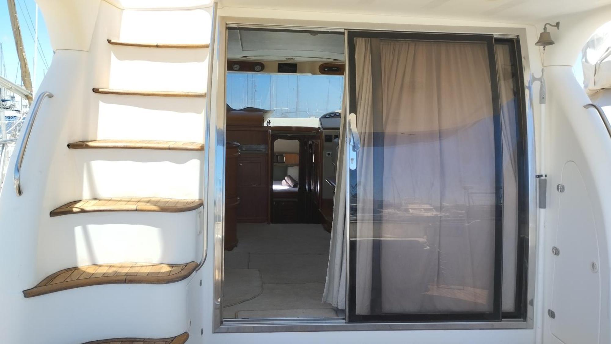 Apartamento En El Mar 푸에르토카레로 외부 사진