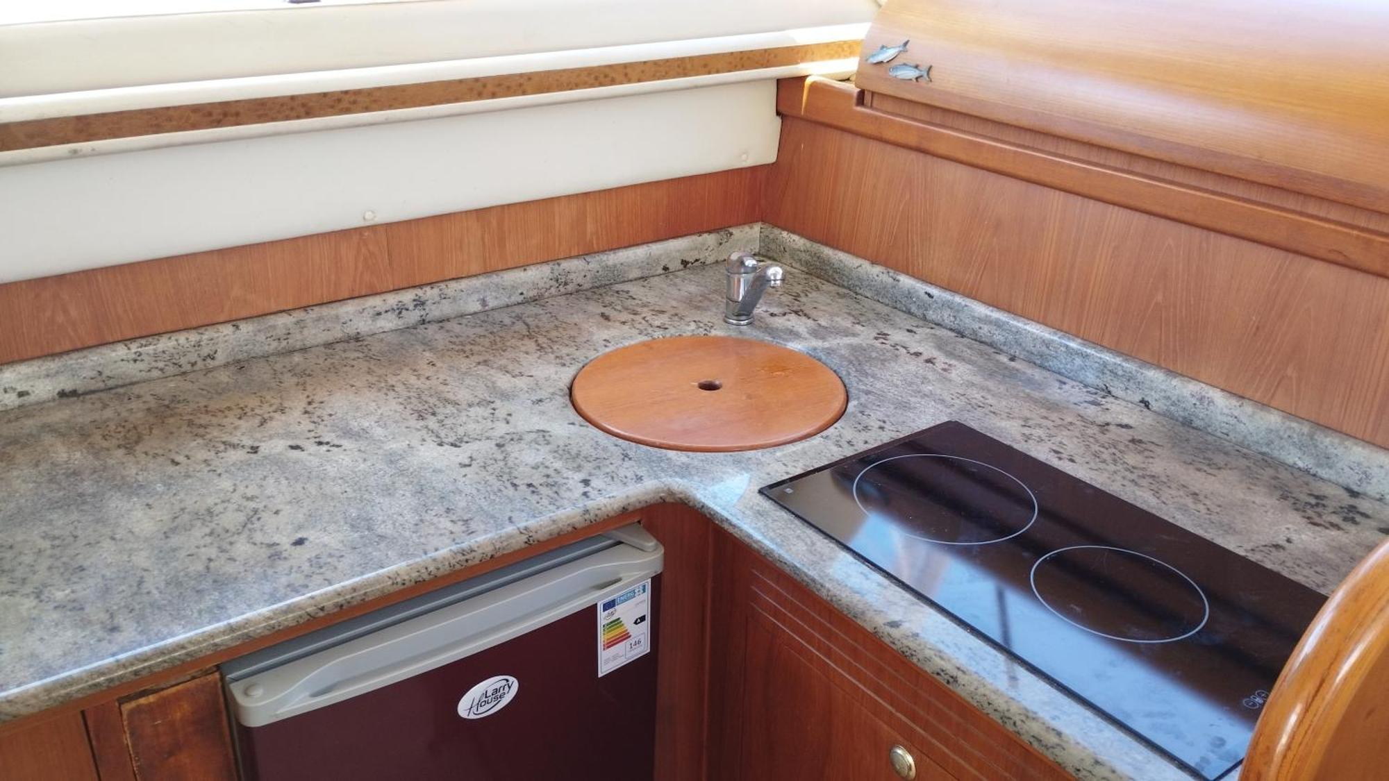 Apartamento En El Mar 푸에르토카레로 외부 사진